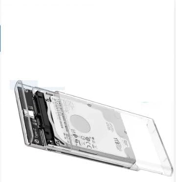 type c portable 1TB HDD