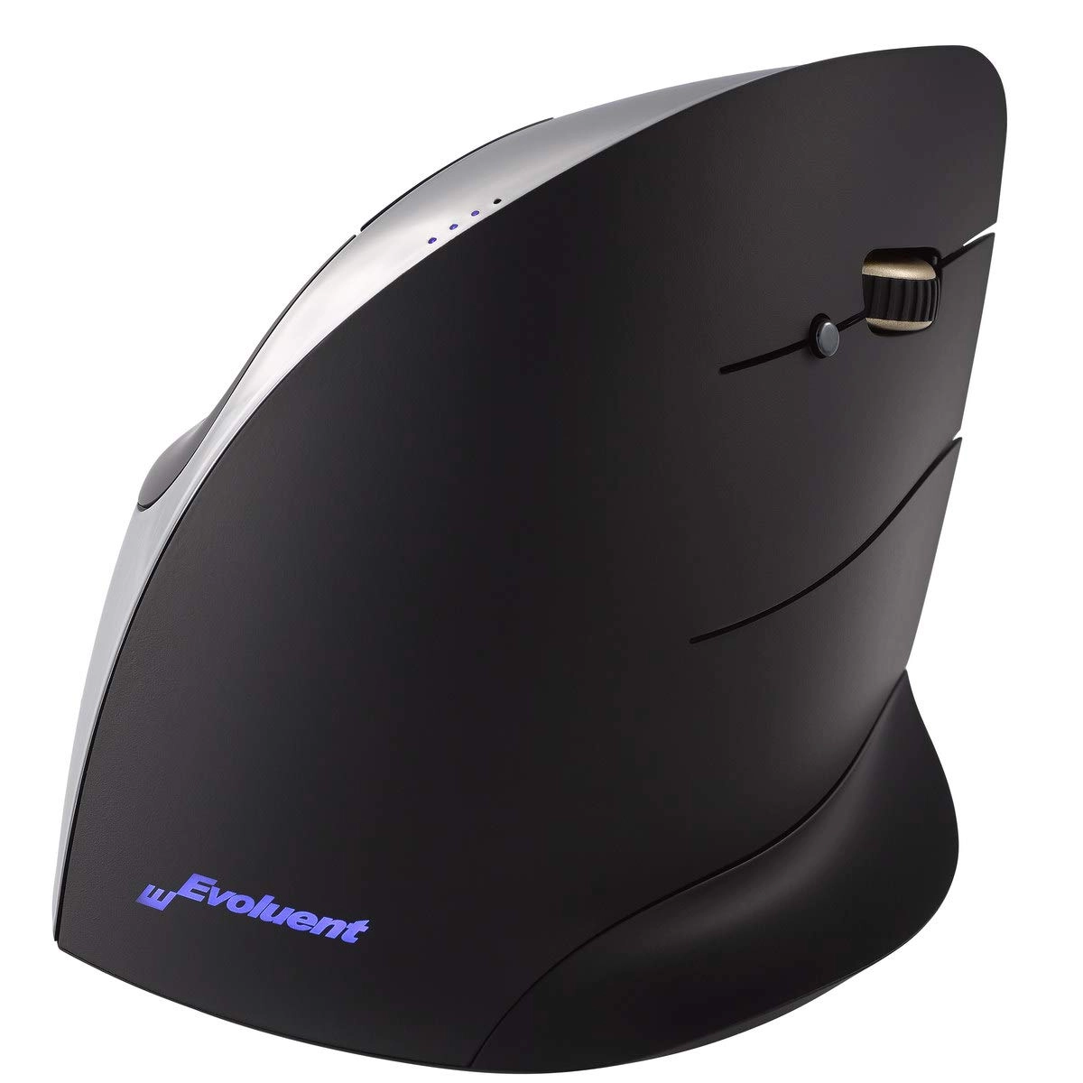Evoluent VerticalMouse C - Wired