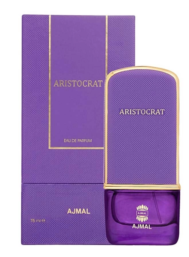 Aristocrat Coastal Eau de Parfum 75 ml