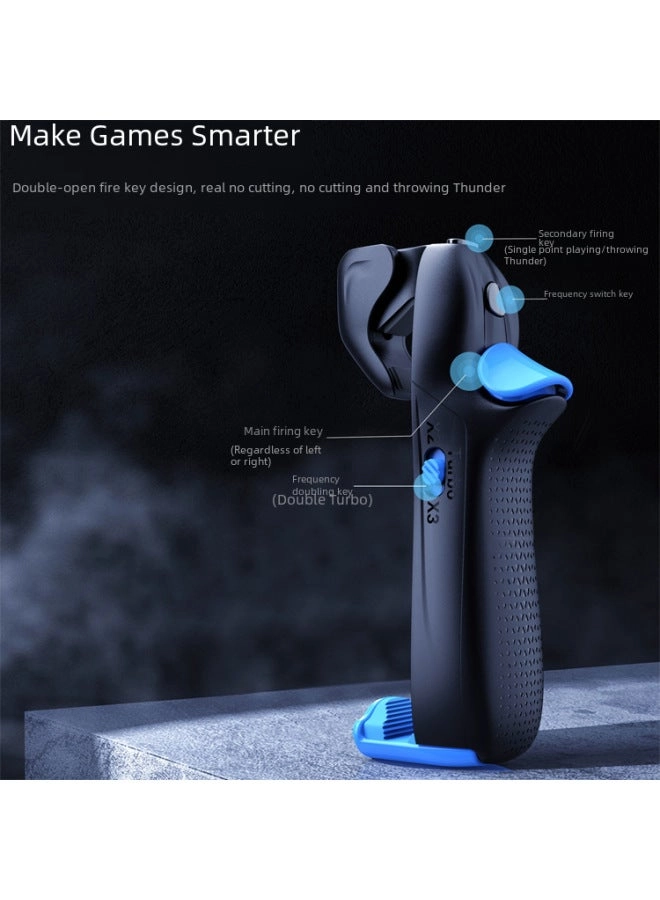 Xbox 360 Controller - Black