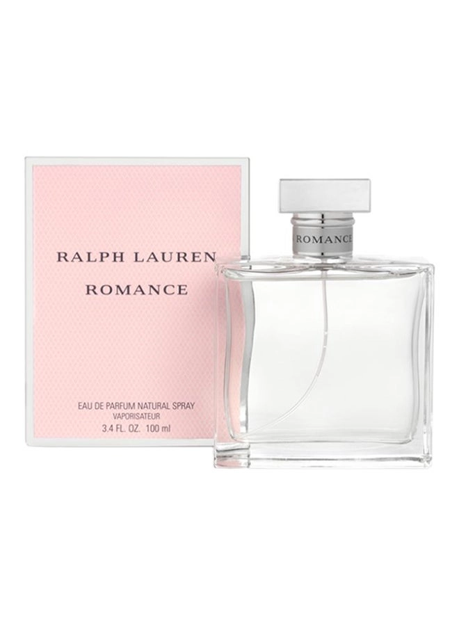 Romance Eau de Parfum 100 ml