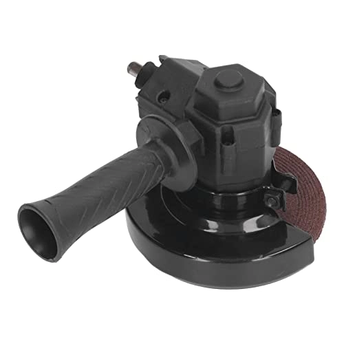 Drill to Angle Grinder Adapter