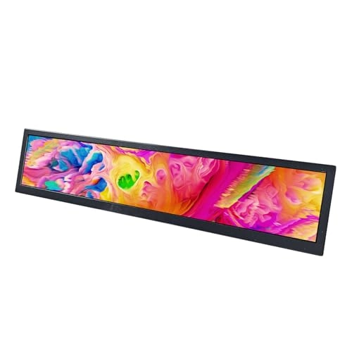 VS190ZJ-V823 - 1920 x 360 19"