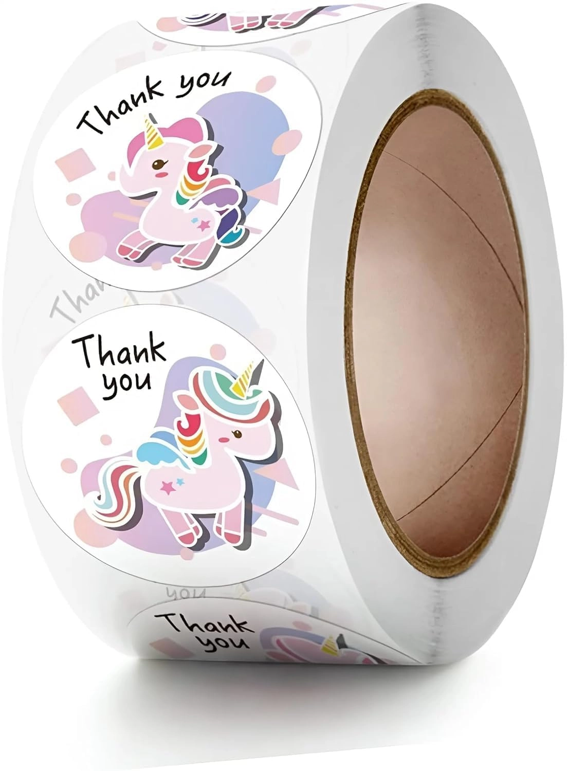 aashrit Cute Sticker Book Round Shape 1000 pcs