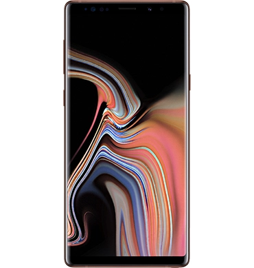 Galaxy Note9 - 128GB