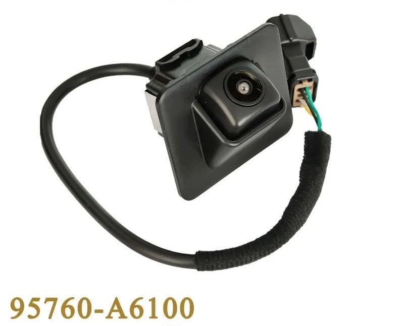 95760A6100 - Car Rear View Hyundai I30 Elantra