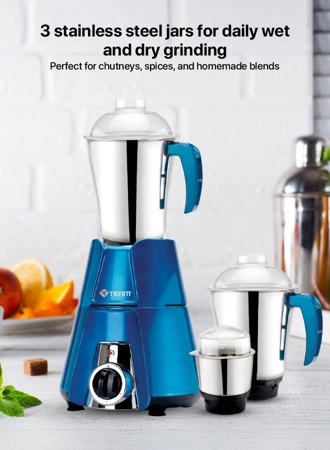 Mixer Grinder - 550W