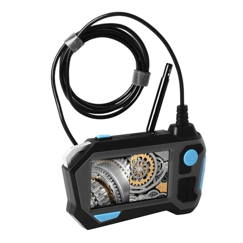 Pipe Inspection Camera - 10 meter 8mm