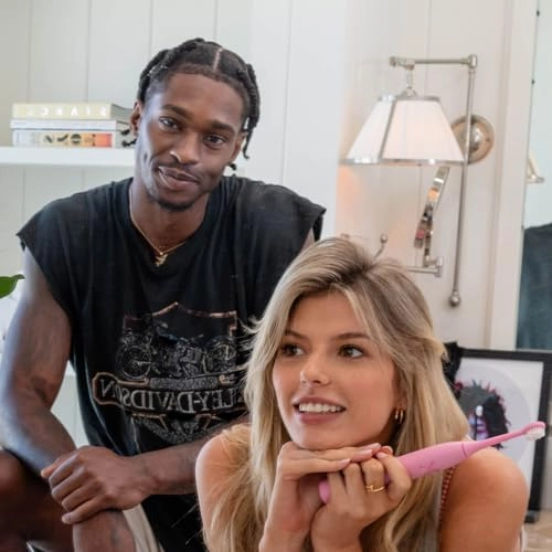 PRO-X - Rechargeable 70-Day Battery Life 3 Replacement Heads