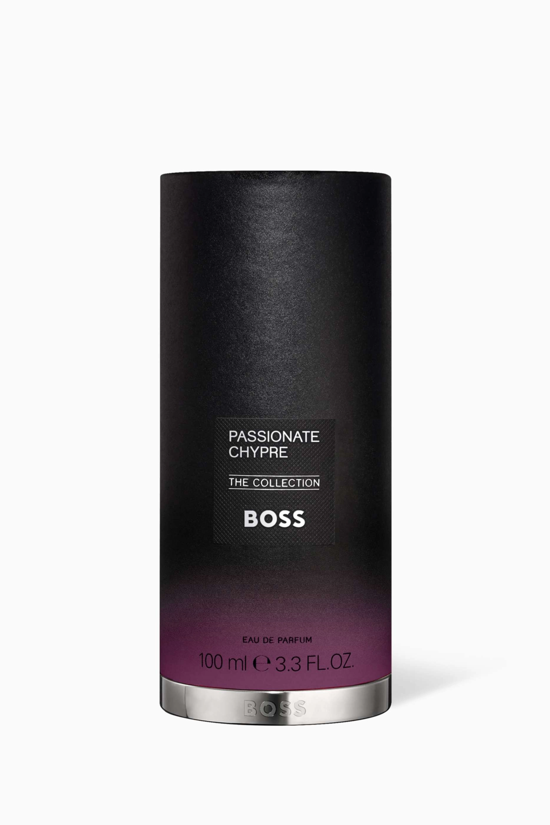 Passionate Chypre Eau de Parfum 100ml