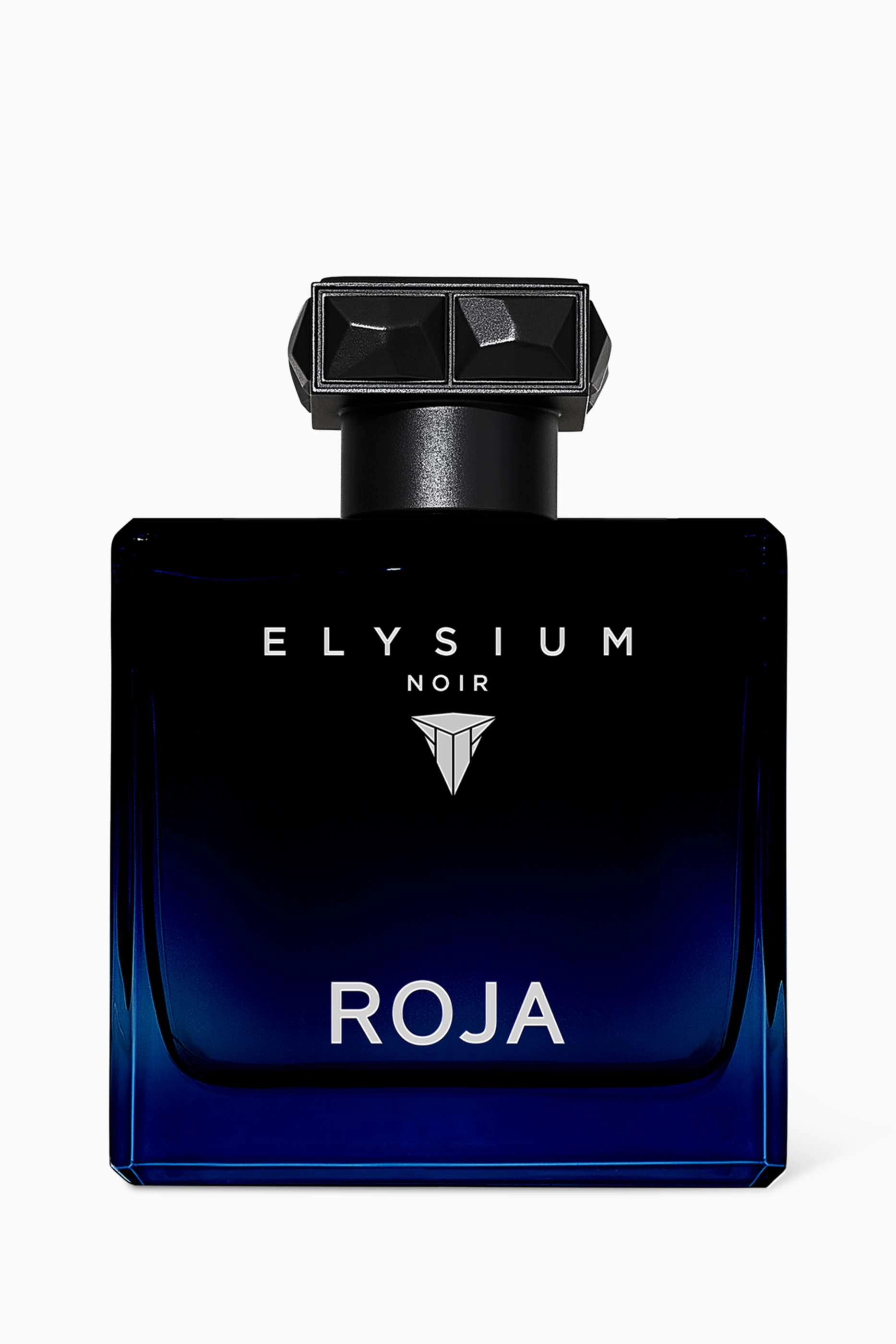 Roja Elysium Noir Pour Homme Eau de Parfum 100ml