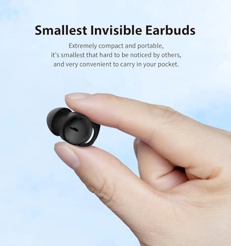 Q26 Wireless Earbud
