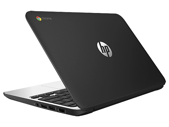 (Renewed) Chromebook - 11.6'' 16GB 2GB Celeron