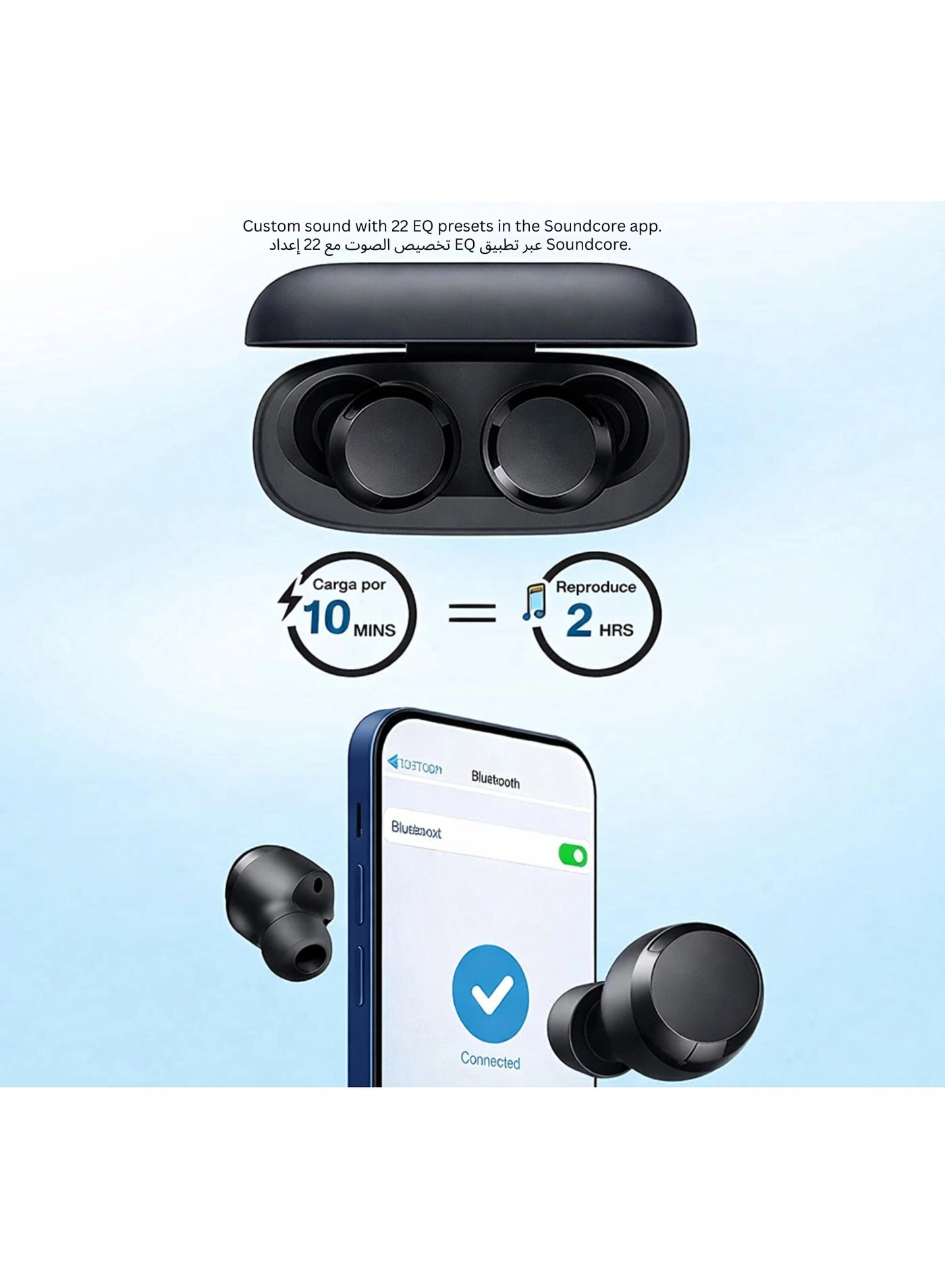 R50i Wireless Earbud