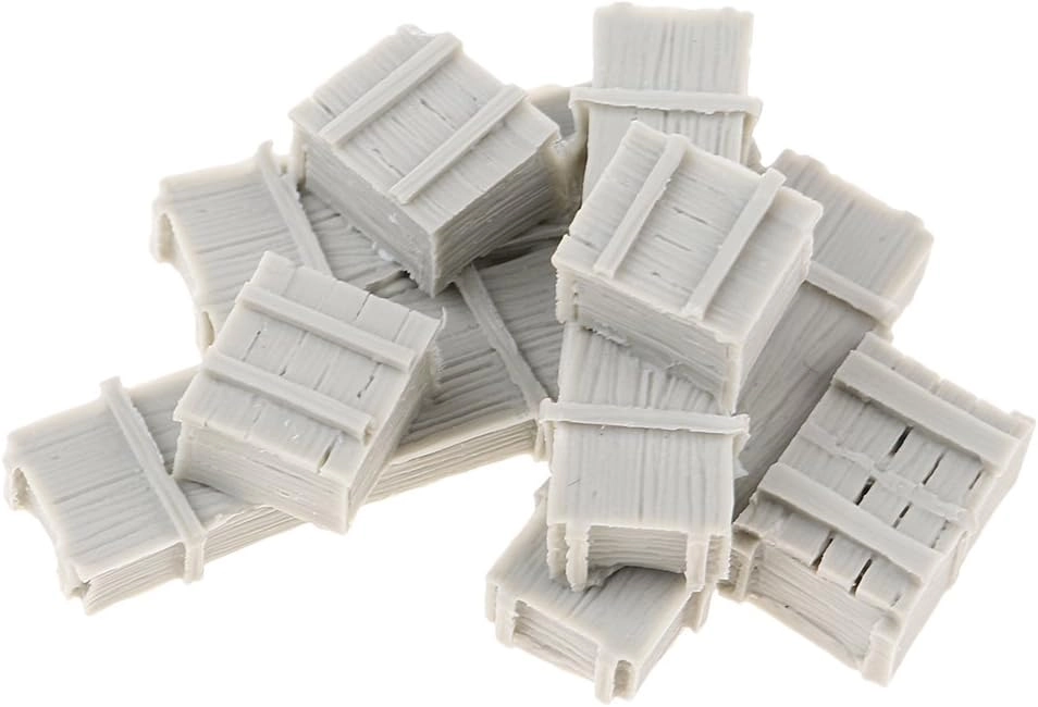 klarako Resin Kits - 1/35