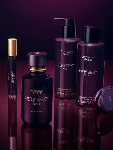 Night Eau de Parfum - 100 ml