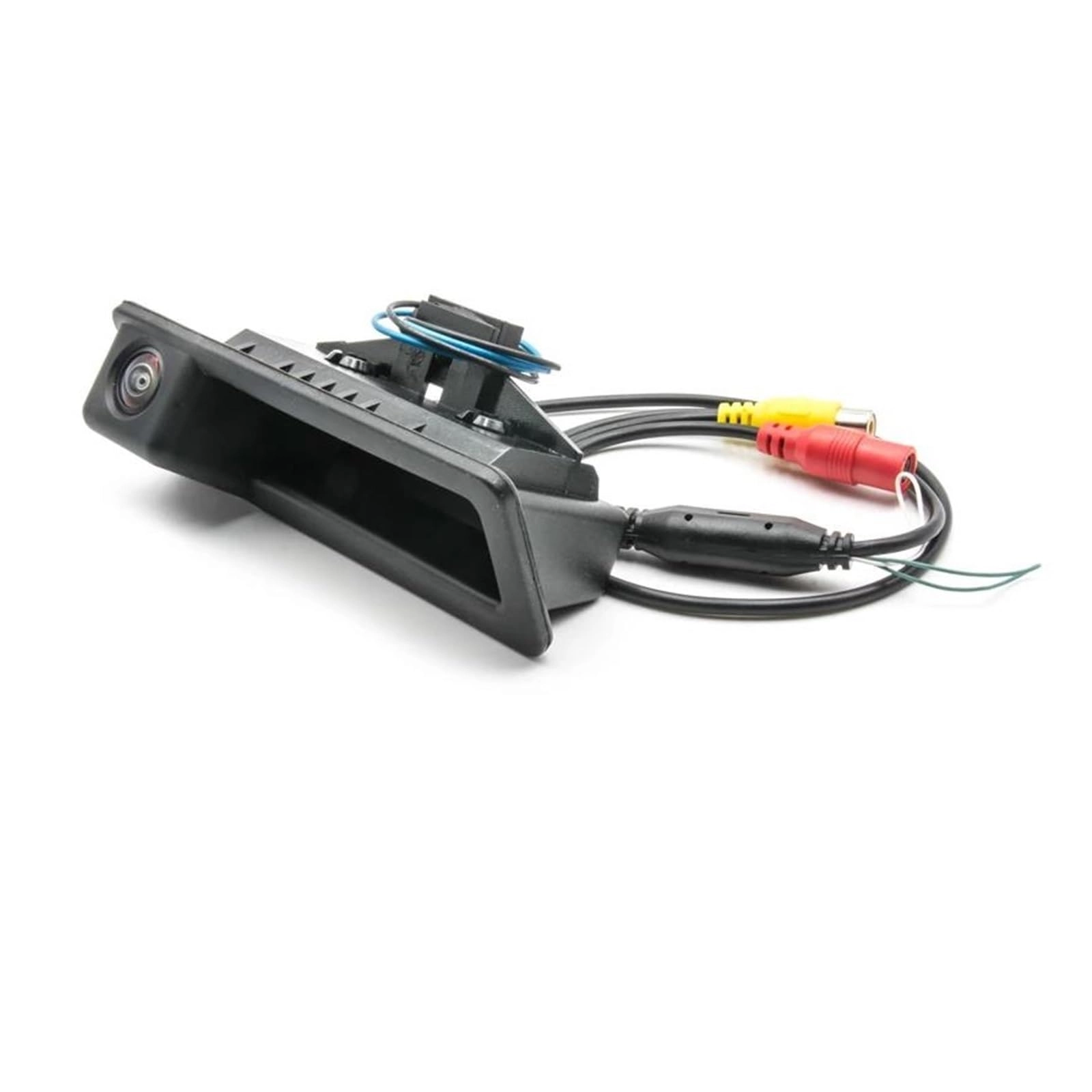 Car Trunk Handle Camera - Nightvision Wire 420 TV Lines
