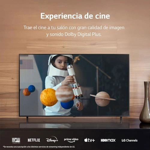 55UR801C0LA - 55 inch