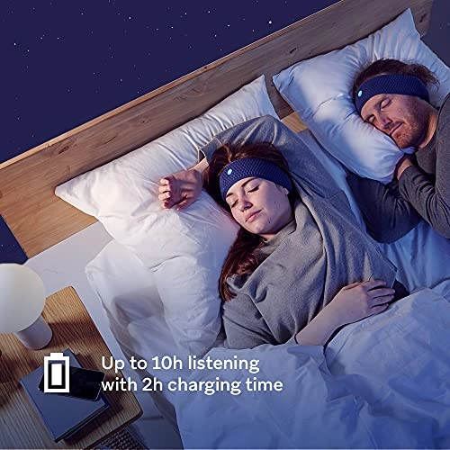 Uni1 Wireless Headphone