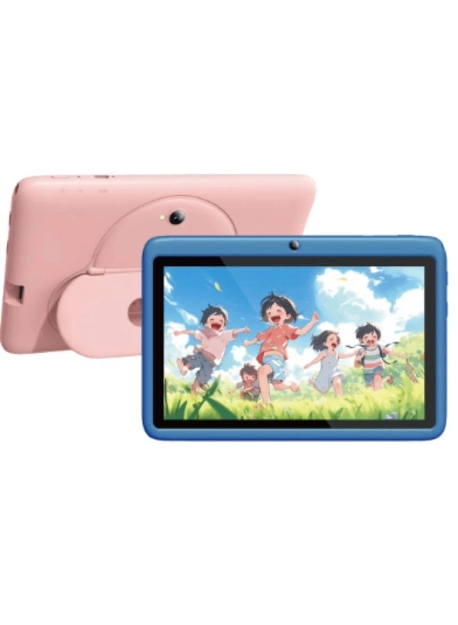 S3 Kids Tablet - 4GB 7-inch 128GB