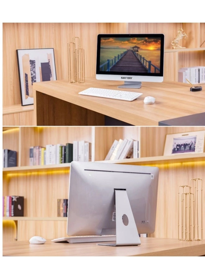 All-in-One Desktop PC - 512 GB 27 inch Intel Core i7-8706G