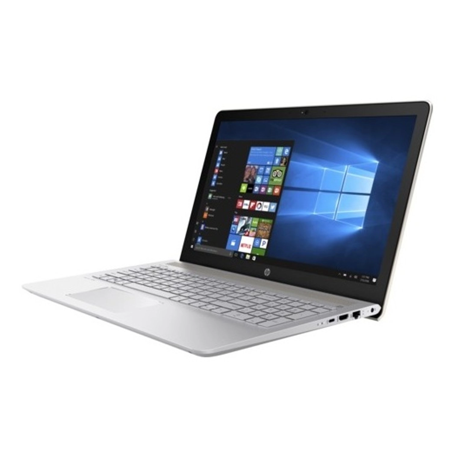 Pavilion 15 CC103NE - 15.6'' Core i7 16GB DDR4 1TB+128GB