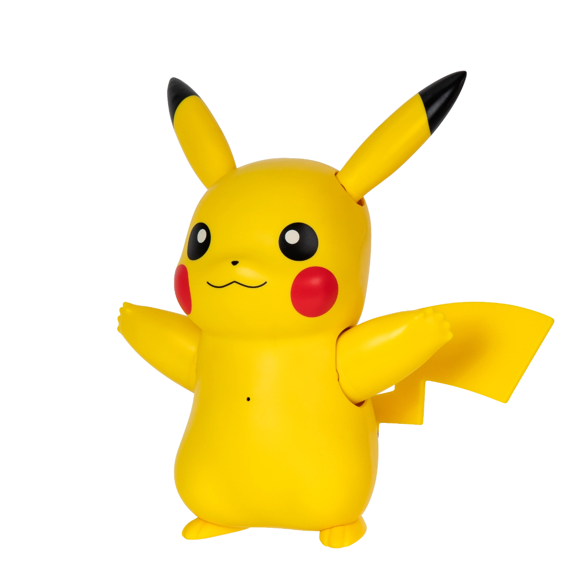Pikachu - Pokemon - Suitable for 4 years & above 1 piece