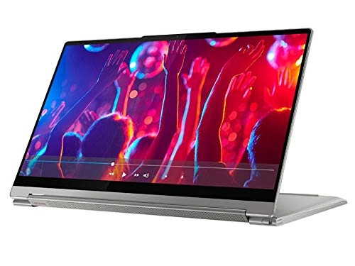 Yoga 9i - 14'' Core i7-1185G7 16GB DDR4 2TB SSD