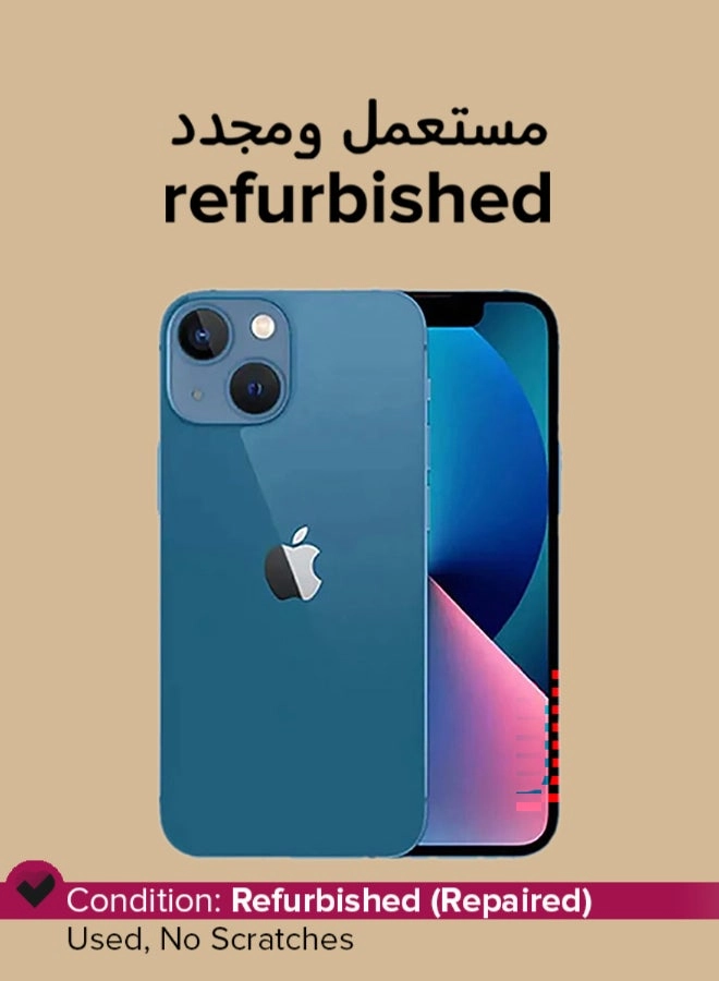 iPhone 13 mini - 128GB