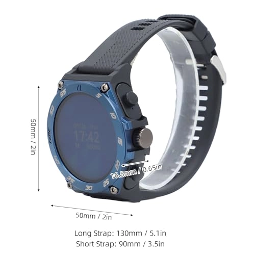 2 in 1 Watch Earbuds