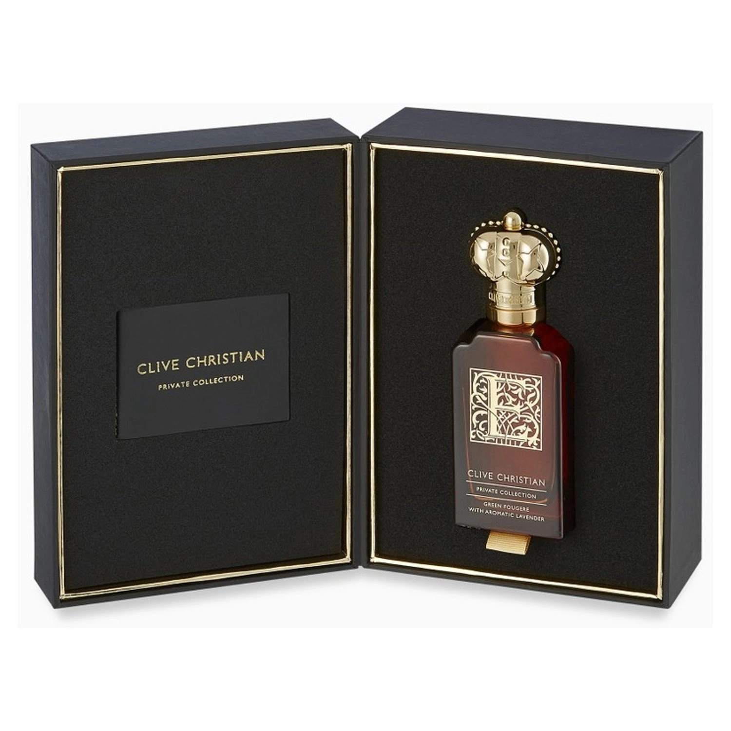 Green Fougere Eau de Parfum 50 ml