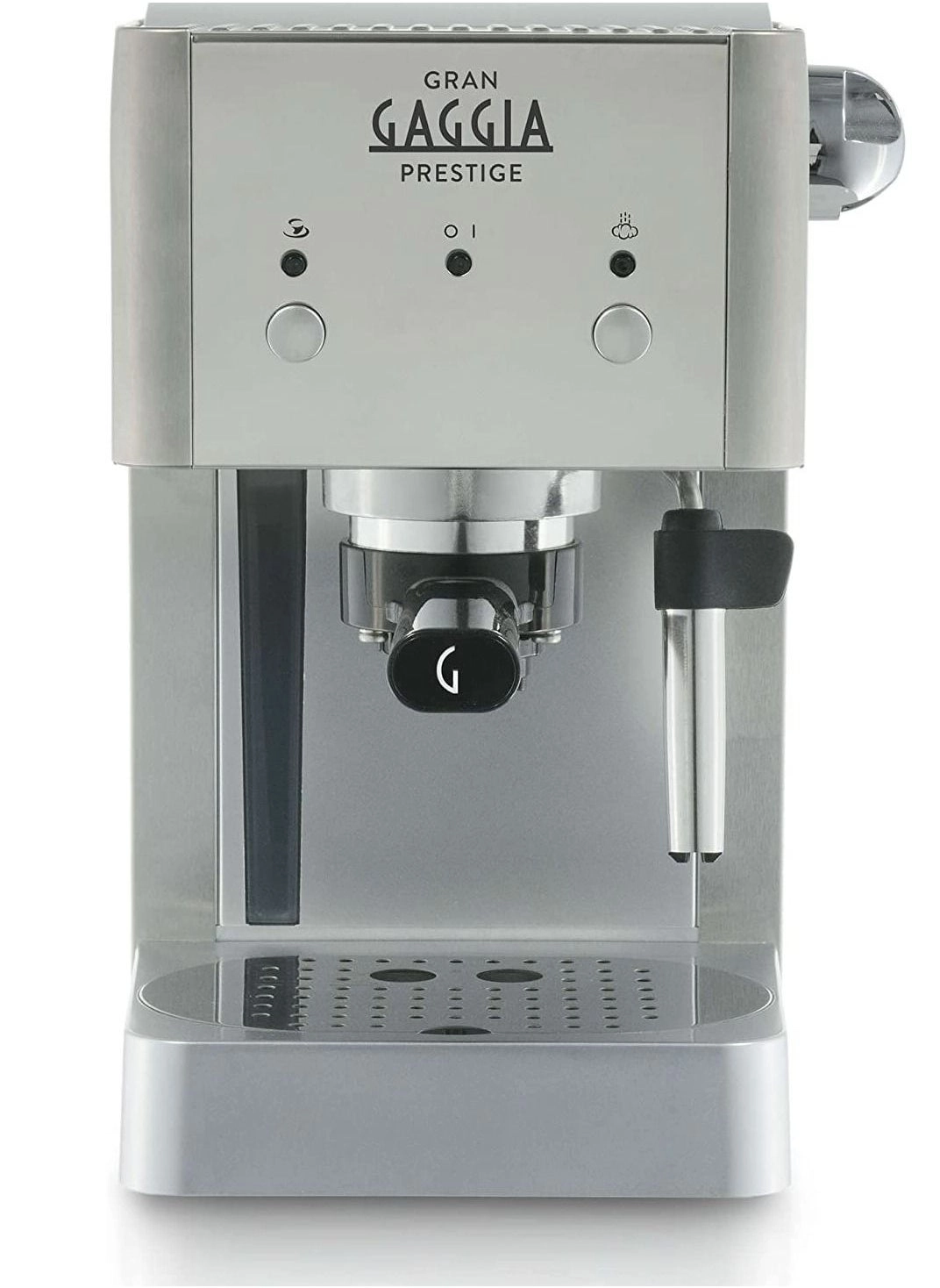 Gran Deluxe & Milk RI8425