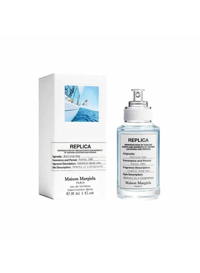 Sailing Day Eau de Toilette 30 ml