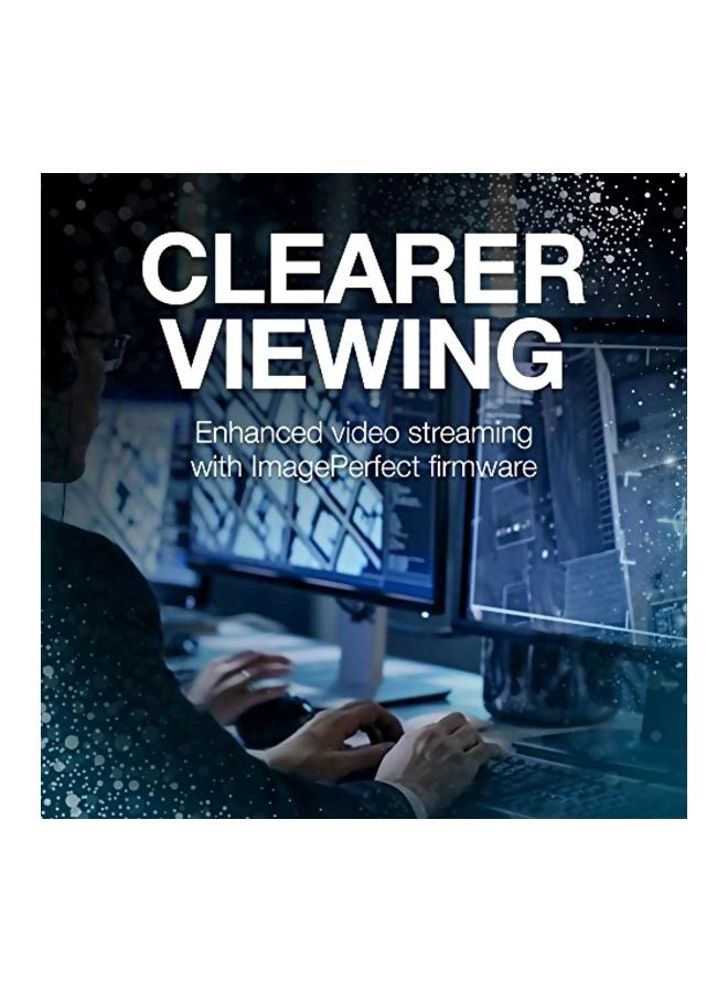 SkyHawk Surveillance 3.5" 5900rpm 64MB SATA 6Gb/s (ST4000VX007) - 4 TB