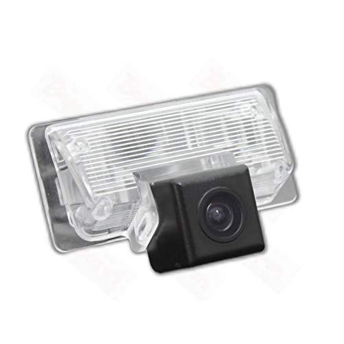 Rear View Camera - Night Vision