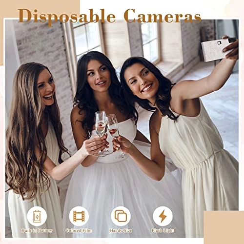 Disposable Camera