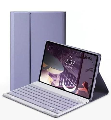 Keyboard Case - AR/EN Wireless