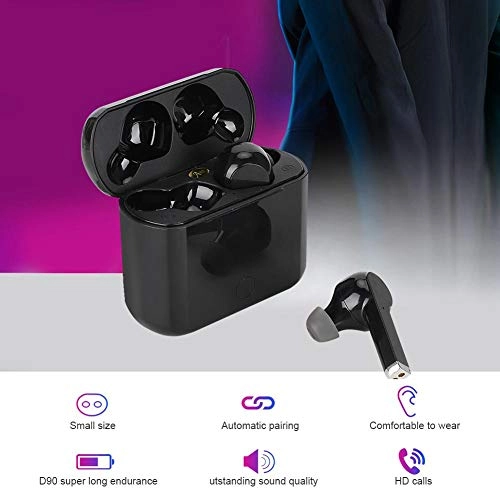 True Earbuds Wireless Earbud