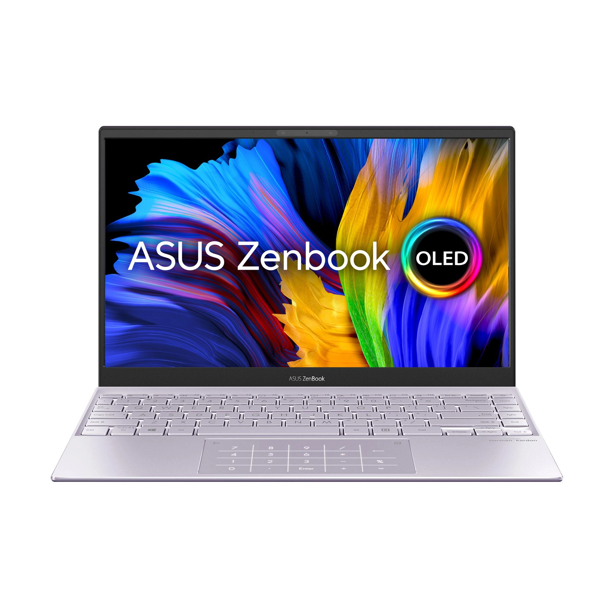 ZenBook 13 UX325EA - 13.3'' Core i7 16GB DDR4 1TB SSD