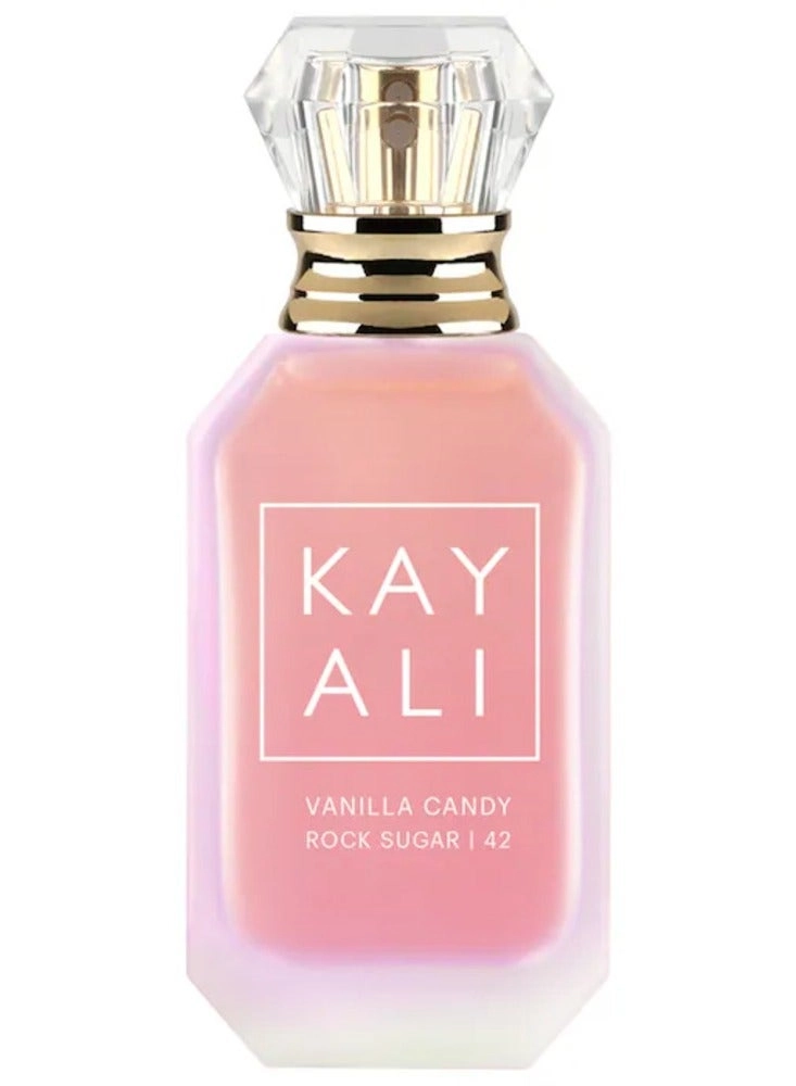 KAYALI Vanilla Candy Rock Sugar Eau de Parfum 10ml