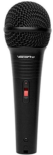 MK-38 PRO Wireless Microphone