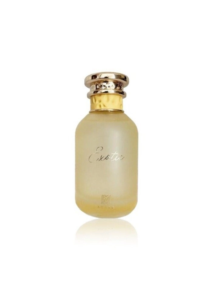 EXOTIC Eau de Parfum 100ml