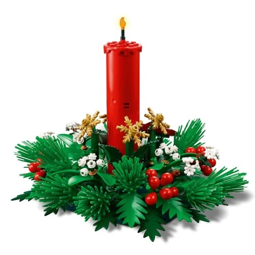 Christmas Table Decoration (40743)