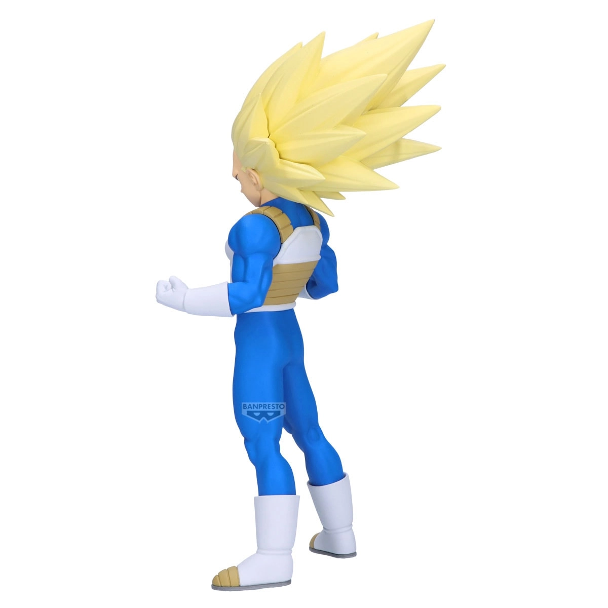 Vegeta - Dragon Ball Daima - Super Saiyan 3 Figure Statue