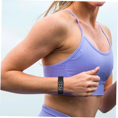 Intelligent LED Bracelet - About 22.5 x 1.6 x 0.8cm