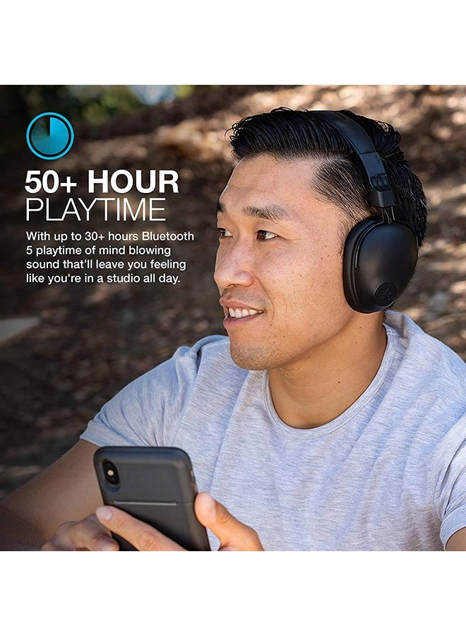 Studio Pro Wireless Headphone