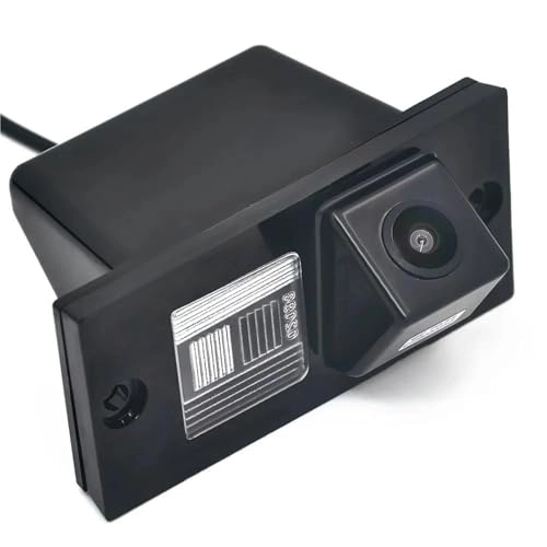 HD1080P AHD Fisheye Camera - Wire HD1080P