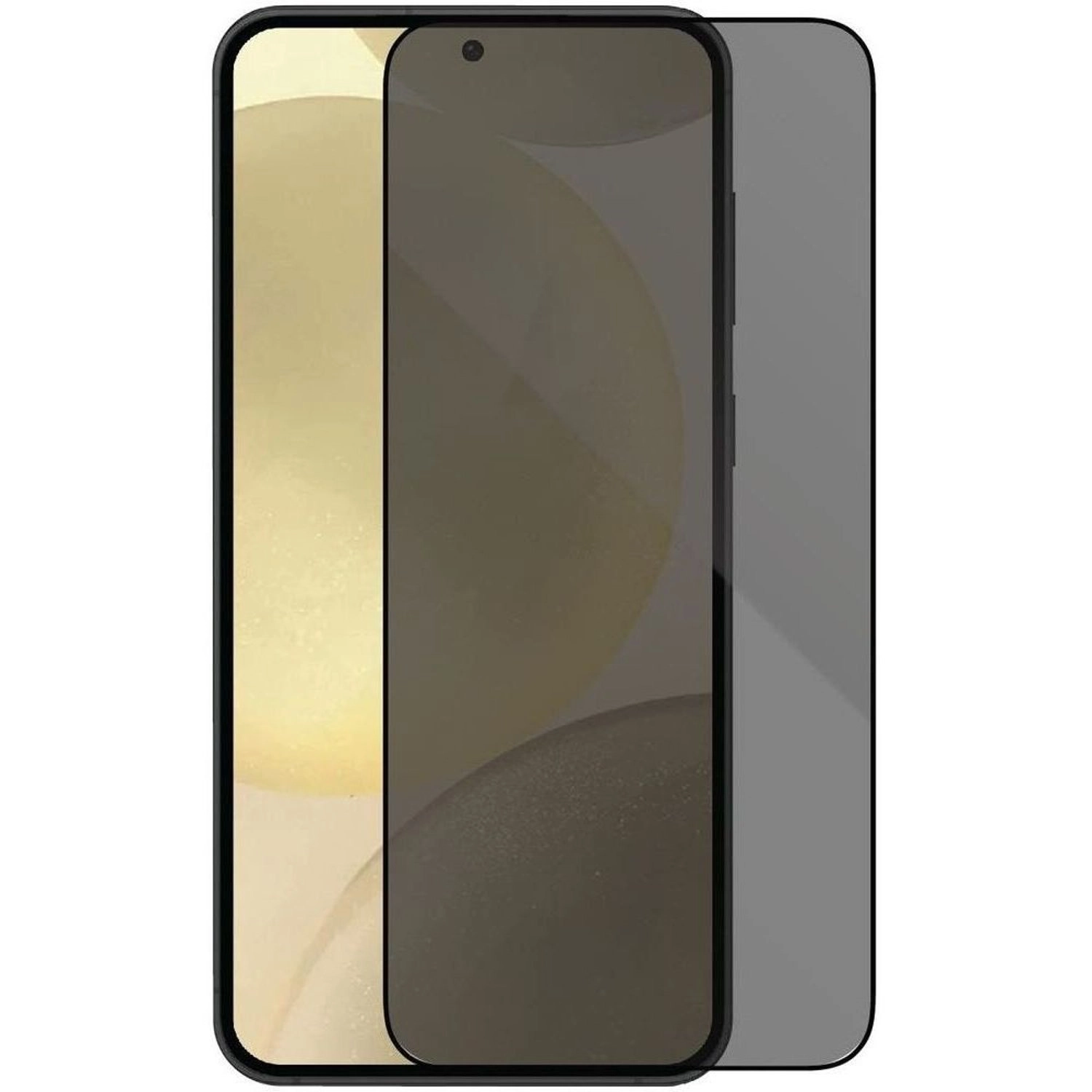 Smartix Privacy Screen Protector for Samsung Galaxy S24