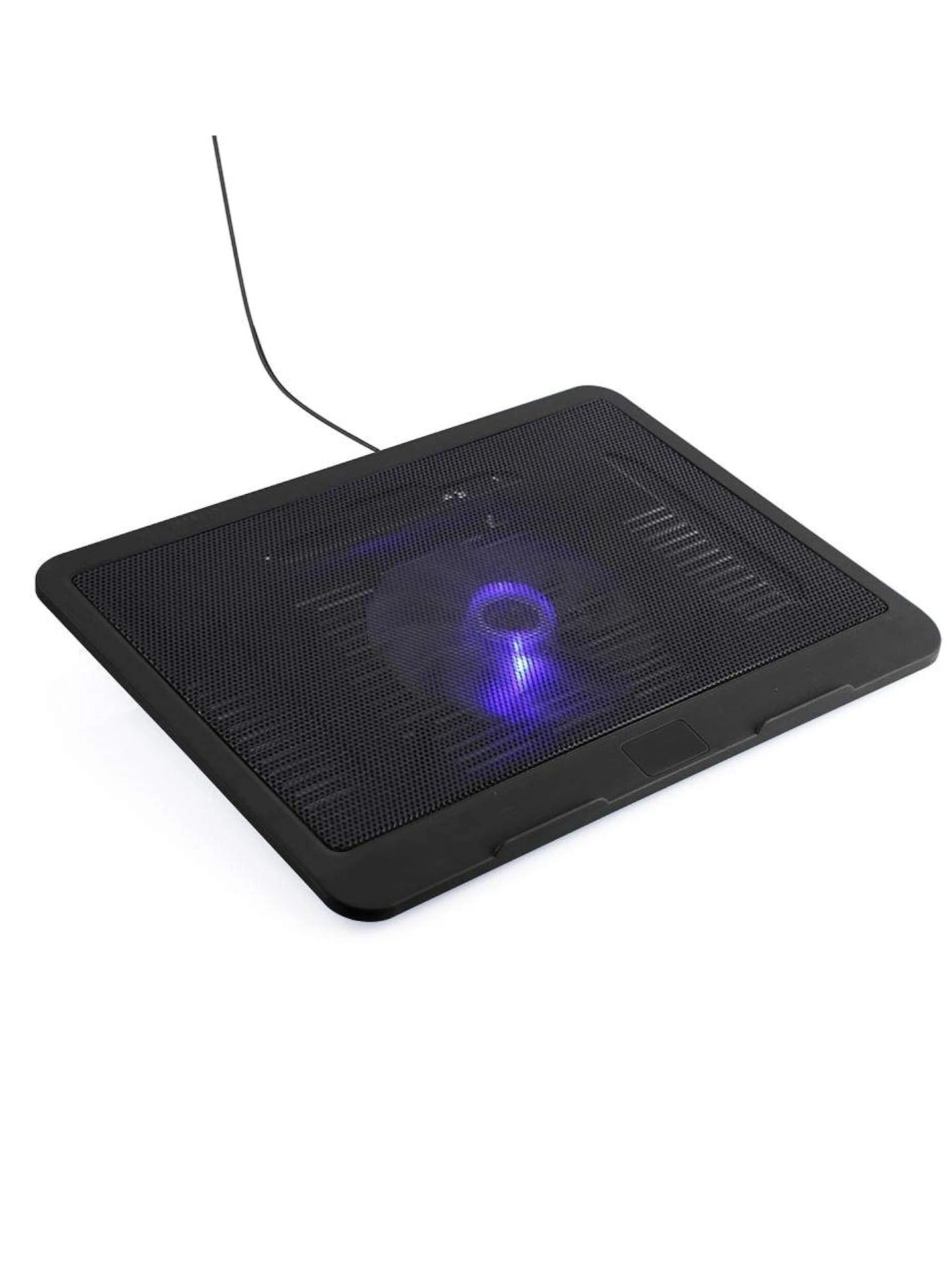 Laptop Cooling Pad - 5 fans 12-15.6 inch