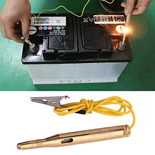 Electrometric Pen - 6-12V Pencil